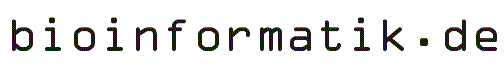 bioinformatik
